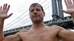 Вечность 1 сезон 1 серия