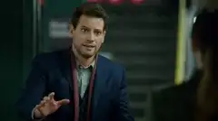 Вечность 1 сезон 3 серия