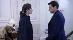 Вечность 1 сезон 4 серия