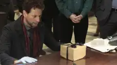 Вечность 1 сезон 6 серия