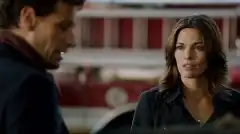 Вечность 1 сезон 9 серия