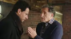 Вечность 1 сезон 11 серия