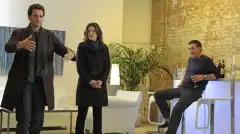 Вечность 1 сезон 12 серия