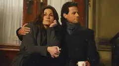 Вечность 1 сезон 13 серия