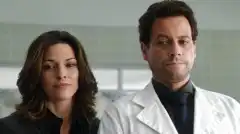 Вечность 1 сезон 15 серия