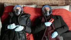 Вечность 1 сезон 17 серия