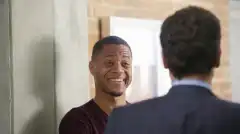 Вечность 1 сезон 18 серия