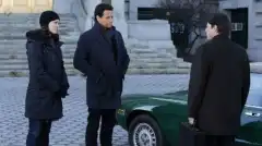 Вечность 1 сезон 21 серия